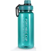 WS-Trend Trinkflasche WS-Trend Sportflasche Wasserflasche 600 ml