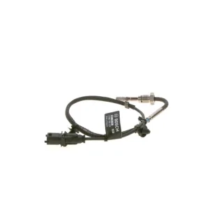 Bosch Abgastemperatursensor Opel Astra Cascada Zafira 2,0