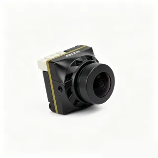 HGLRC L2 FPV Camera 1800TVL 1/2.9" CMOS 2.1mm Lens 125° FOV 5-40V WDR Low Light FPV Camera
