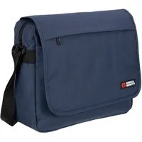 EAAKIE Umhängetasche Enrico Benetti Arbeitstasche Umhängetasche Messenger Herrentasche, als Schultertasche, Umhängetasche tragbar