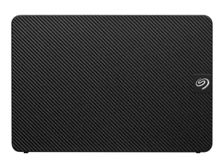Seagate Expansion Desktop +Rescue 14TB | stkp14000400 | USB 3.0 Micro-B