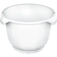 BOSCH Küchenmaschinenschüssel MUZ9KR1, Kunststoff, für Bosch Küchenmaschinen OptiMUM