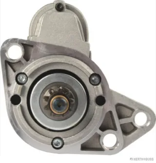 HERTH&BUSS Starter, 12 V, 1,1 kW - 42012590