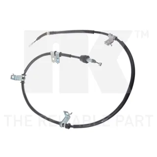 NK Handbremsseil links Hyundai I30 903440