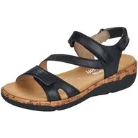 Remonte Remonte Sandalen Leder Riemchensandale