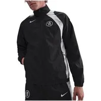 Nike Sweatjacke Nike Performance FC Chelsea London T90 Jacke Nylon