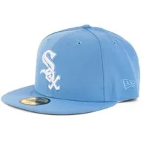 New Era Fitted Cap Cap GCP New Era 5950 White Sox