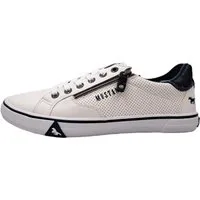 Mustang Shoes Slipper