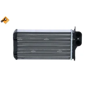 NRF W?rmetauscher Citroen C2 C3 Peugeot 1007