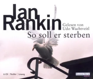So Soll Er Sterben