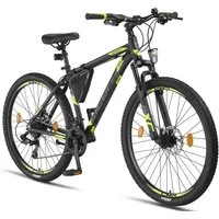 Licorne Bike Mountainbike Effect