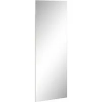 borchardt Möbel Spiegel Panama 166x60cm, Ganzflächig, hochkant oder quer montierbar