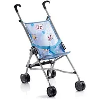 CHIC2000 Puppenbuggy Mini-Buggy
