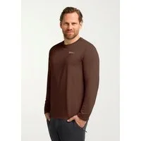 Jack Wolfskin Rundhalspullover SKY THERMAL L/S M