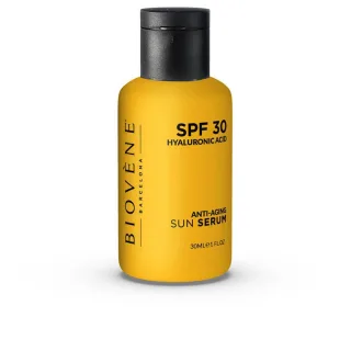 Hyaluronisches Anti-aging-sonnenserum Lsf30 30 ml