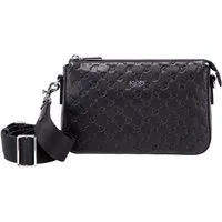 JOOP! Schultertasche Joop - Damen Schultertasche Leggero Stampa Jasmina
