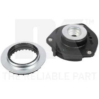 NK Federbeinlager vorne Audi Seat Skoda VW 684722