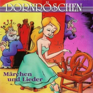 Dornroschen (US Import)