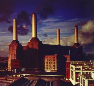 Animals (remastered)
