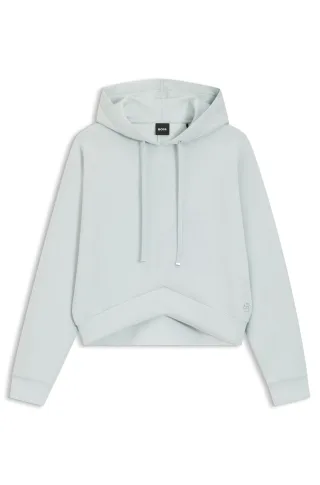 BOSS Womenswear Black - Evesya Open Blue - Gr. - XS
