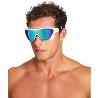 Arena Schwimmbrille THE ONE MASK MIRROR