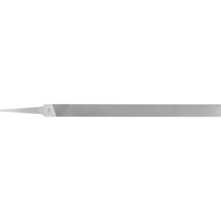 PFERD TOOLS Präzisions-Stiftenfeile Flachstumpf normal Schweizer Hieb - 19302254