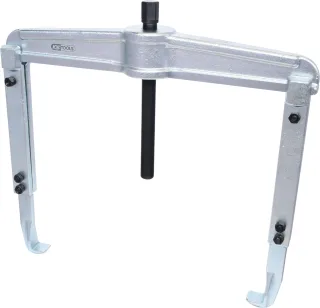 KS Tools Universal-Abzieher 2-armig mit verlängertem Haken - 620.0510
