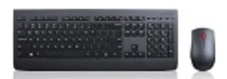 Lenovo Professional Combo | 4x30h56816 | Tastatur-und-Maus-Set