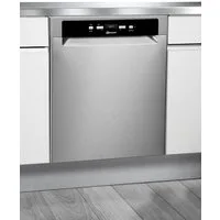 BAUKNECHT Unterbaugeschirrspüler OBUC Ecostar2 5320, 8,9 l, 14 Maßgedecke, ActiveDry – automatische Türöffnung für bessere Trockungsergebnisse