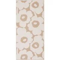 Marimekko Duschtuch UNIKKO, Frottier (1-St), 100% Baumwolle, angenehm weich, 70 x 150 cm