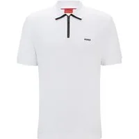 HUGO Poloshirt Dalomino (1-tlg)
