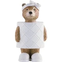 Next Dekoobjekt WC-Rollen-Deko, Bertie Bear