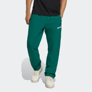 adidas Originals Sporthose "TRACK PANT" sportlicher Stil, aus leichtem gewebtem Material, aus Polyamid