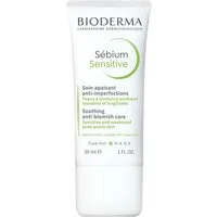 Bioderma Gesichtspflege Sébium Sensitive -