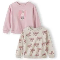 MINOTI Sweatshirt (2-er Pack)