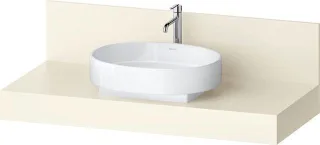 Duravit Balcoon Konsole 1200X370X550 HDH BA90580IDID0000