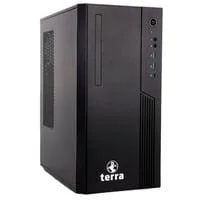 PC-BUSINESS 6000, PC-System schwarz, Windows 11 Pro