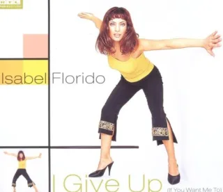 I Give Up (If You Want Me to)