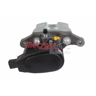 Metzger Bremssattel hinten rechts Hyundai I40 Kia Optima
