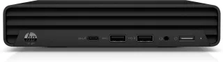 HP Pro Mini 260 G9 | 936k5ea#abd | Core i3-1315U - 8GB RAM