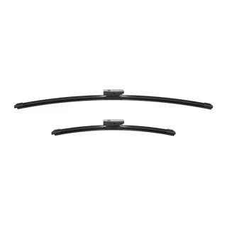 Bosch Aerofit Wischbl?tter AF 468 Citroen Berlingo Fiat Tipo Ford Focus Opel Peugeot