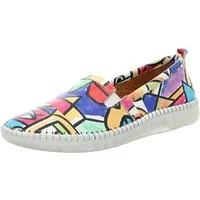Manitu Slipper