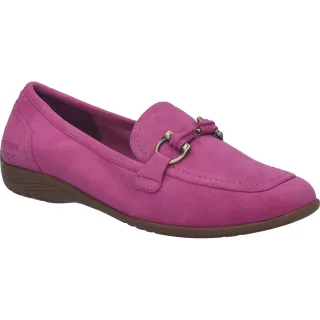 JOSEF SEIBEL Damen Ballerina Fenja 34 in pink