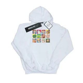 Disney - "Toy Story" Kapuzenpullover für Herren (Weiß)
