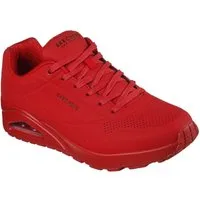 Skechers Skechers Uno Stand On Air BBK Sneaker