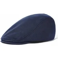 Cachito Flat Cap Schirmmütze mit Schirm Schiebermütze Barett Cap
