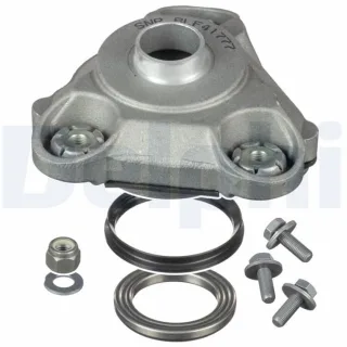 Delphi Federbeinlager vorne Citroen Fiat Peugeot BSJ10036