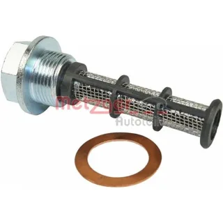Metzger ?lablassschraube Smart Fortwo