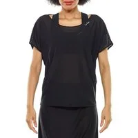 Winshape Oversize-Shirt DT105 Mesh