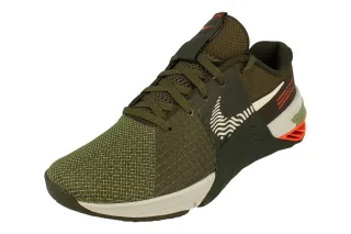 Nike Metcon 8 Herren Grün Turnschuhe